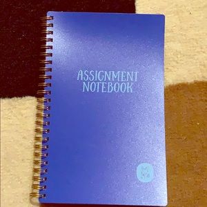 Assignment and contact book